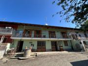 Porzione di casa in vendita a Luserna San Giovanni