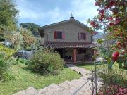 Porzione di casa in vendita a Marliana in Ristrutturato...