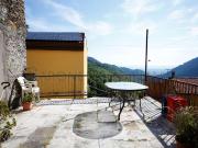 Porzione di casa in vendita a Massa