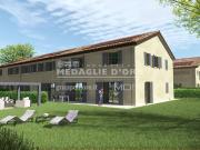 Porzione di casa in vendita a Modena