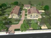 Porzione di casa in vendita a Modena