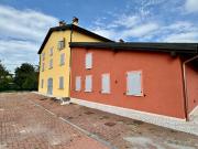 Porzione di casa in vendita a Modena