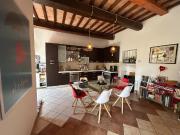 Porzione di casa in vendita a Monteaperti Castelnuovo...