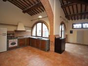 Porzione di casa in vendita a Monteriggioni 198 mq Rif:...