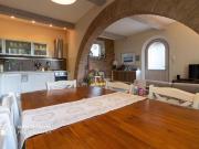 Porzione di casa in vendita a Monteroni d'Arbia 320...