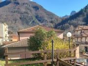 Porzione di casa in vendita a Monzone Fivizzano 160 mq...