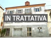 Porzione di casa in vendita a Murazzano