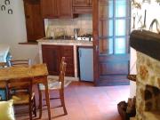 Porzione di casa in vendita a Murlo in Ottimo composto...