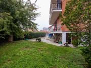 Porzione di casa in vendita a Nichelino