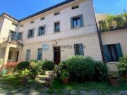 Porzione di casa in vendita a Padova