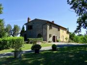 Porzione di casa in vendita a Palaia in Da ristrutturare...