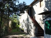 Porzione di casa in vendita a Palaia in Da ristrutturare...