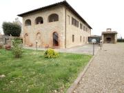 Porzione di casa in vendita a Poggibonsi