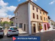 Porzione di casa in vendita a Pozzolengo