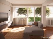 Porzione di casa in vendita a Rapallo