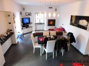 Porzione di casa in vendita a Rapallo