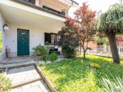 Porzione di casa in vendita a Rivalta di Torino, Centrale