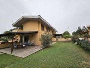 Porzione di casa in vendita a Roma