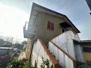 Porzione di casa in vendita a Romagnano Massa 130 mq...
