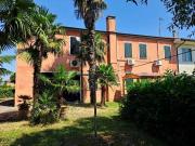 Porzione di casa in vendita a Rovigo