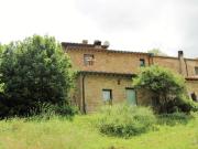 Porzione di casa in vendita a San Gimignano in...