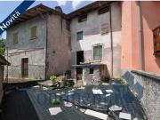 Porzione di casa in vendita a San Giovanni Bianco