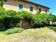 Porzione di casa in vendita a San Miniato