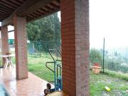 Porzione di casa in vendita a San Miniato in...
