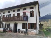 Porzione di casa in vendita a Santa Giustina, Callibago
