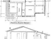 Porzione di casa in vendita a Sarzana