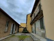 Porzione di casa in Vendita a Seregno