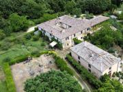 Porzione di casa in vendita a Siena