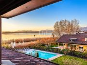 Porzione di casa in vendita a Sirmione