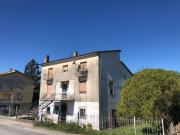 Porzione di casa in vendita a Todi