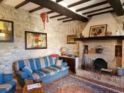 Porzione di casa in vendita a Todi