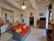 Porzione di casa in vendita a Todi