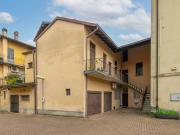 Appartamento in vendita a Usmate Velate