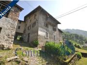Porzione di casa in vendita a Valtorta