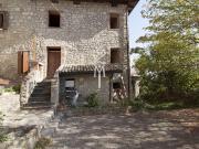 Porzione di casa in vendita a Viano