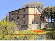 Porzione di casale in stile rustico Toscano...