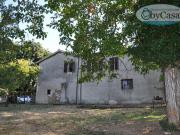 Porzione di Casale in vendita a Bracciano, Pisciarelli