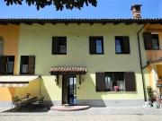 Porzione di cascinale ristrutturato 180m² Mango
