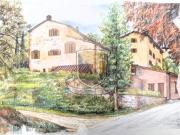 PORZIONE DI COLONICA STIGLIANO STIGLIANO 6 vani 132mq