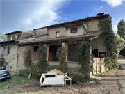 PORZIONE DI COLONICA VIA BARTOLOMEO 1 CASTIGLIONE 5 vani... PORZIONE DI COLONICA VIA BARTOLOMEO 1 CASTIGLIONE 5 vani...