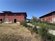 PORZIONE DI COLONICA VIA BRACCIATICA 1 MALMANTILE...