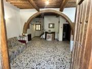 PORZIONE DI COLONICA VIA DI CARCHERI 1 GINESTRA...