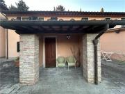 PORZIONE DI COLONICA VIA DI PULICA 1 MONTELUPO...