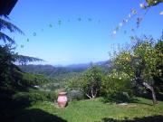 PORZIONE DI COLONICA VIA LEONARDO DA VINCI 76 GREZZANO...