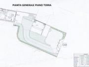 PORZIONE DI COLONICA VIA MAREMMANA 1 MALMANTILE 6 vani 213mq
