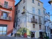 Porzione di fabbricato in vendita a Palmoli